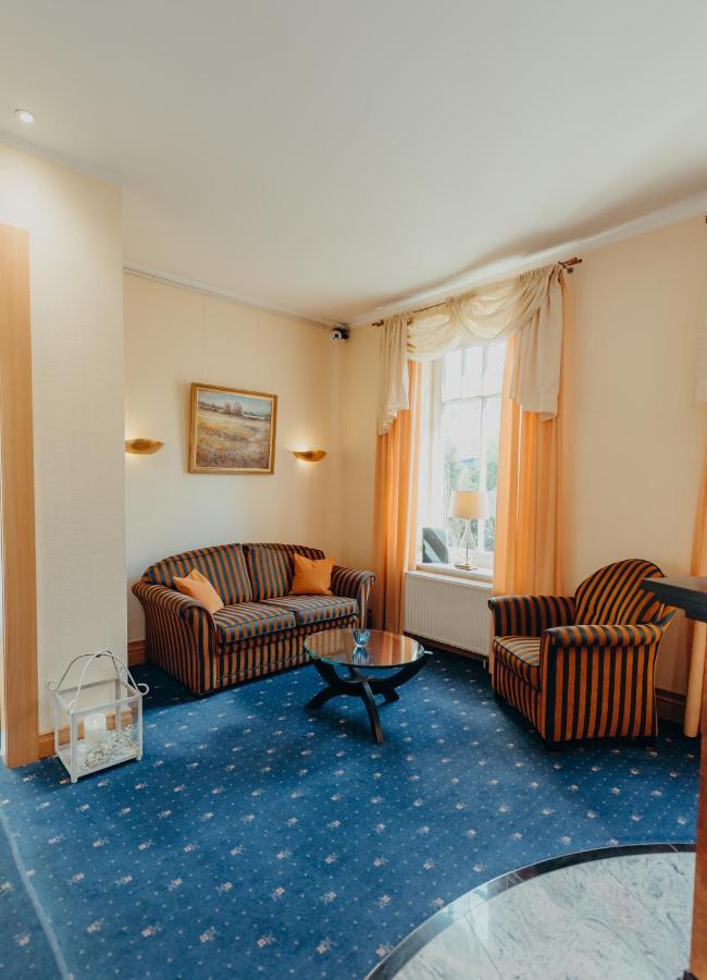 Hotel Jungclaus Wentorf bei Hamburg Extérieur photo