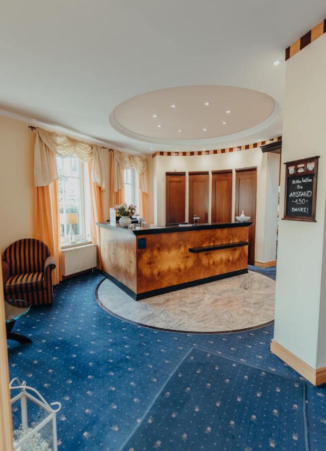 Hotel Jungclaus Wentorf bei Hamburg Extérieur photo
