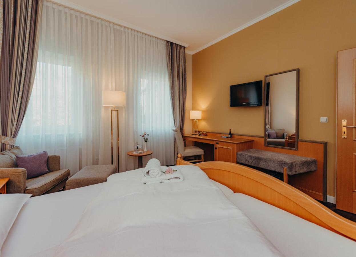 Hotel Jungclaus Wentorf bei Hamburg Extérieur photo