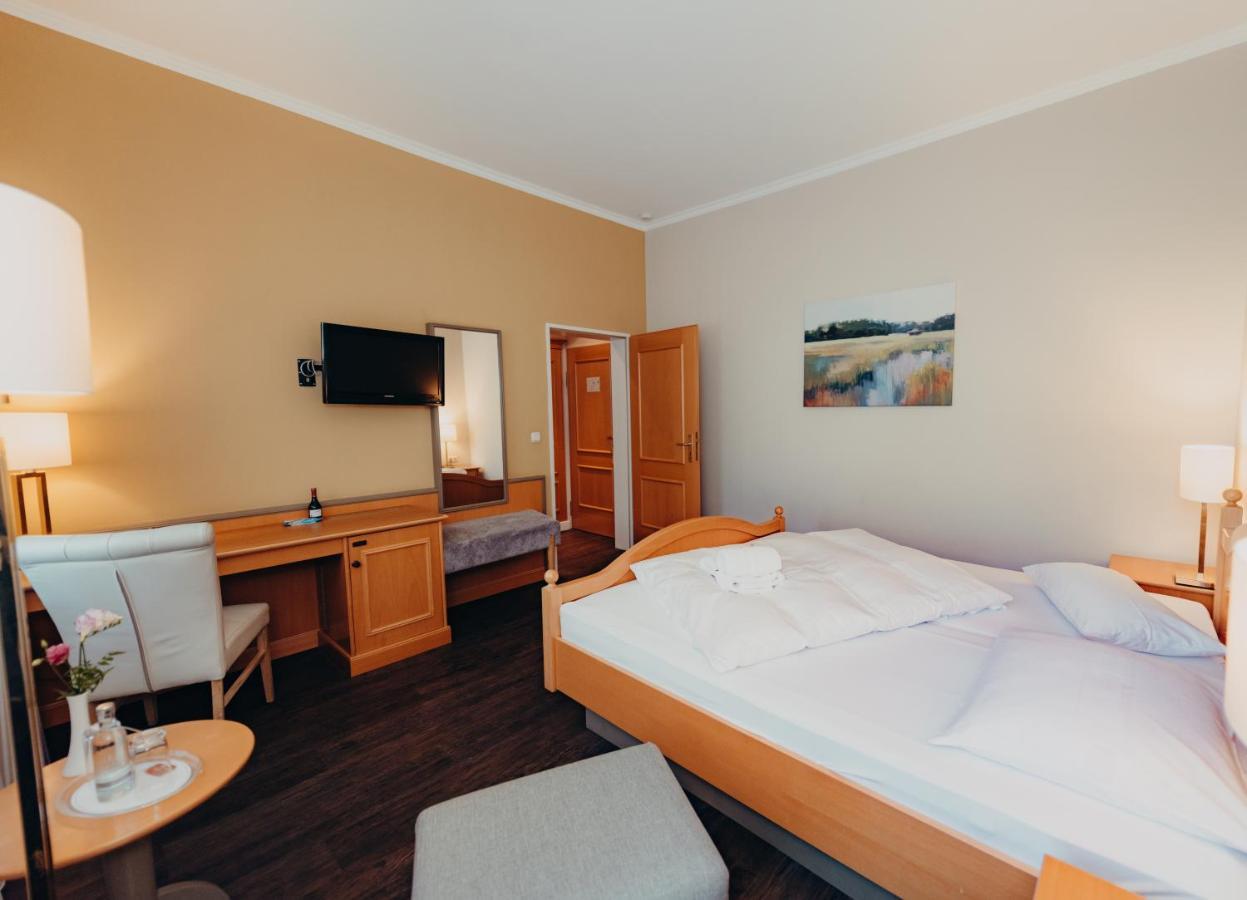 Hotel Jungclaus Wentorf bei Hamburg Extérieur photo