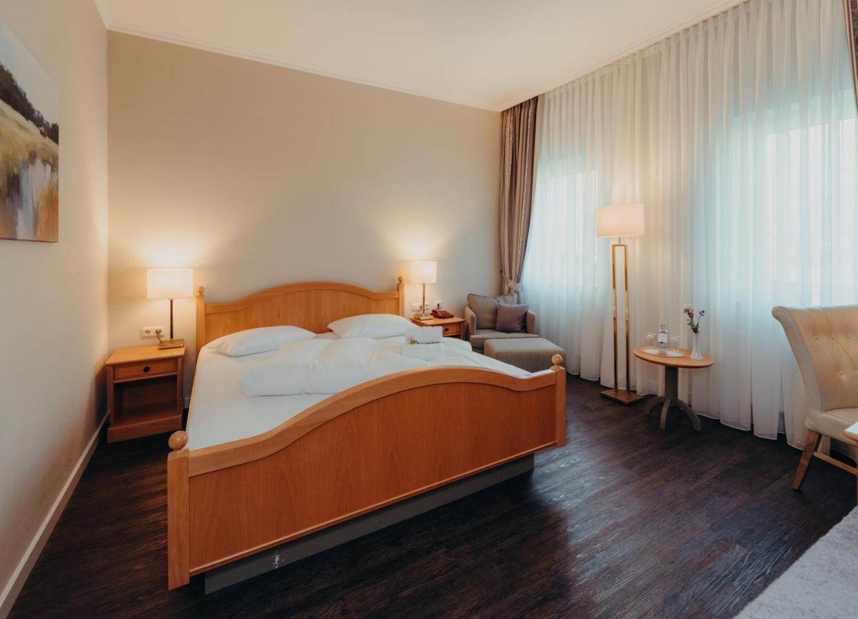 Hotel Jungclaus Wentorf bei Hamburg Extérieur photo