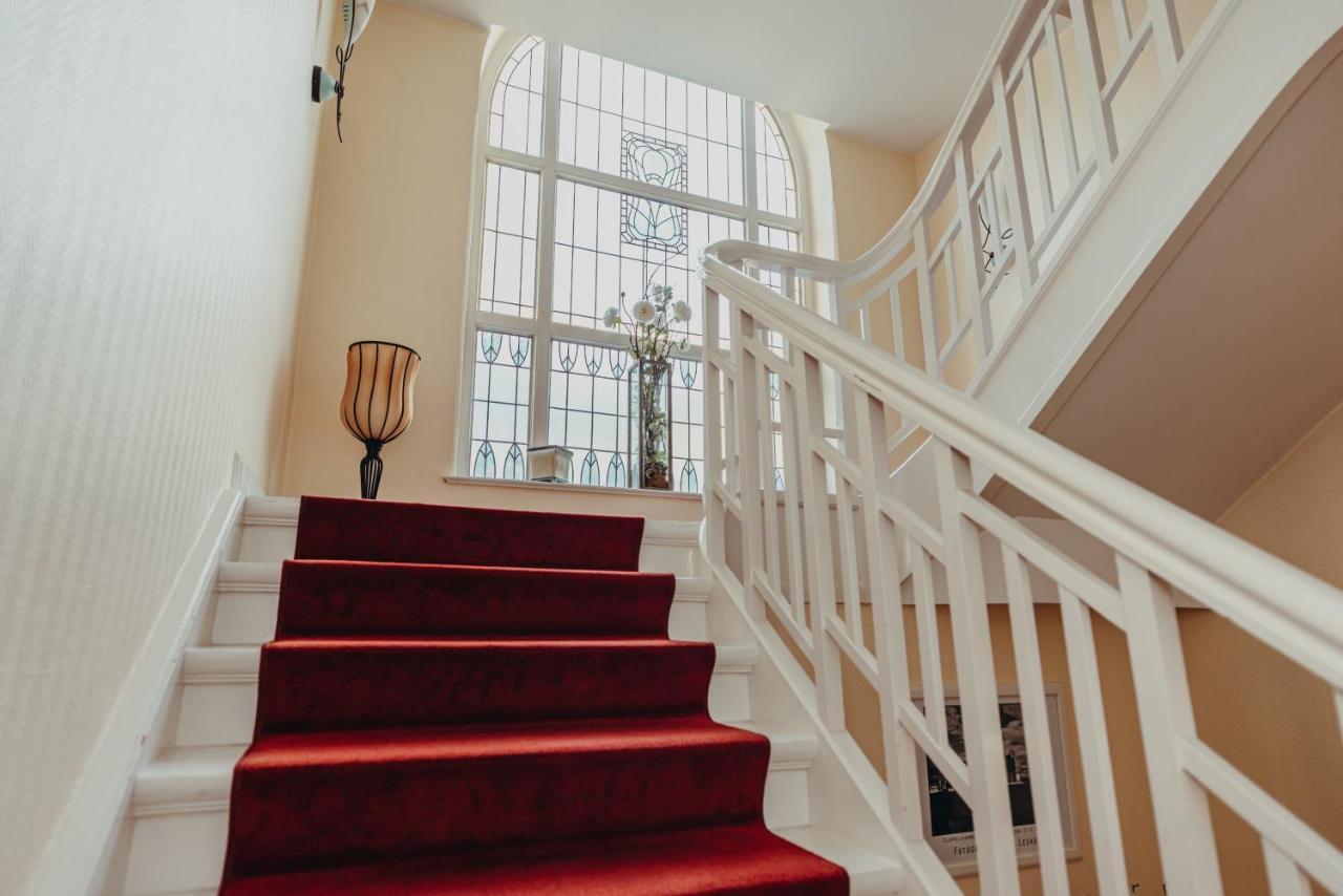 Hotel Jungclaus Wentorf bei Hamburg Extérieur photo