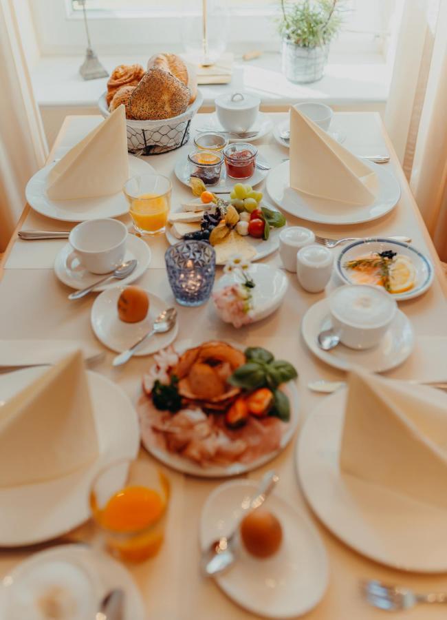 Hotel Jungclaus Wentorf bei Hamburg Extérieur photo
