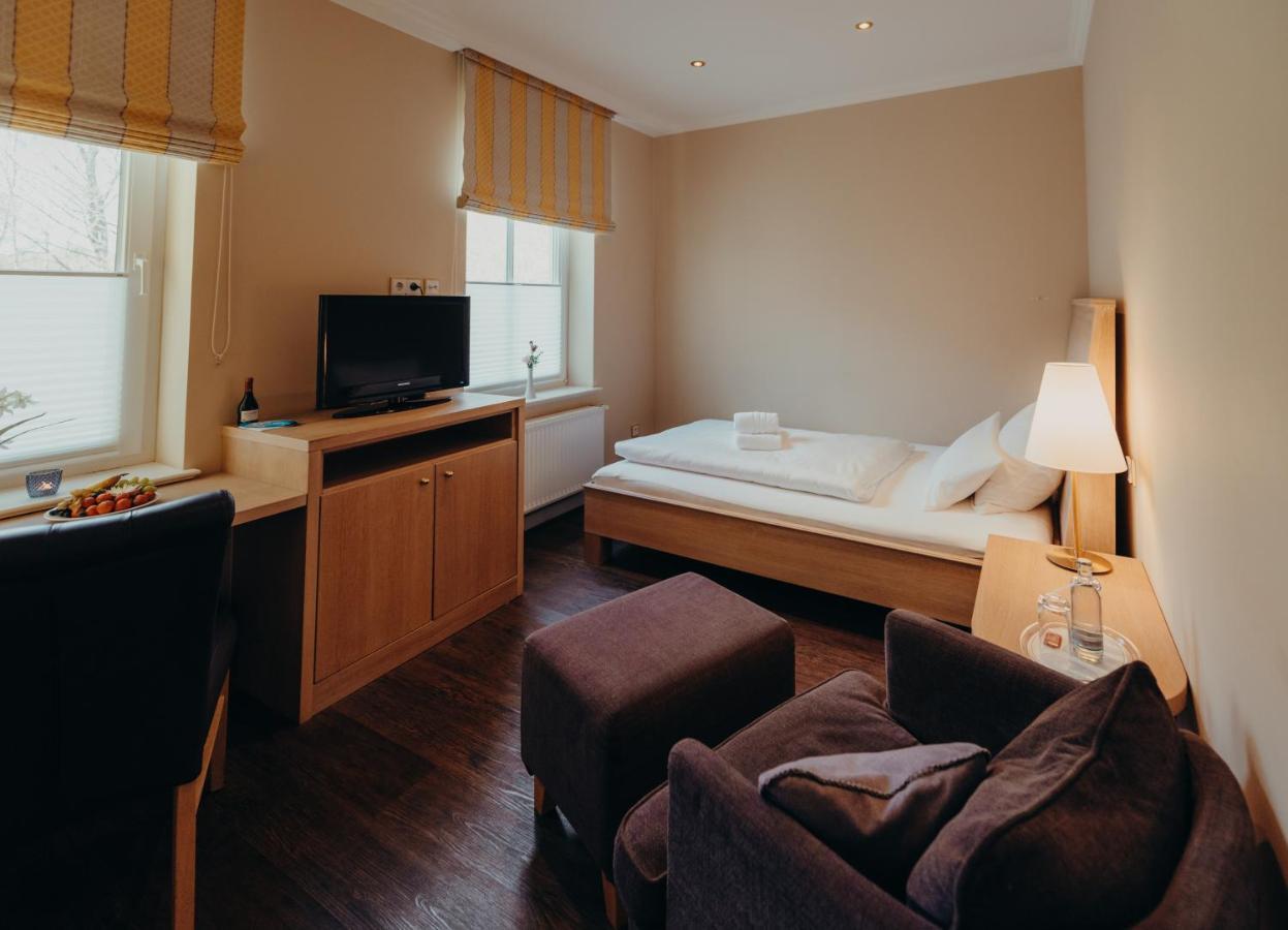 Hotel Jungclaus Wentorf bei Hamburg Extérieur photo