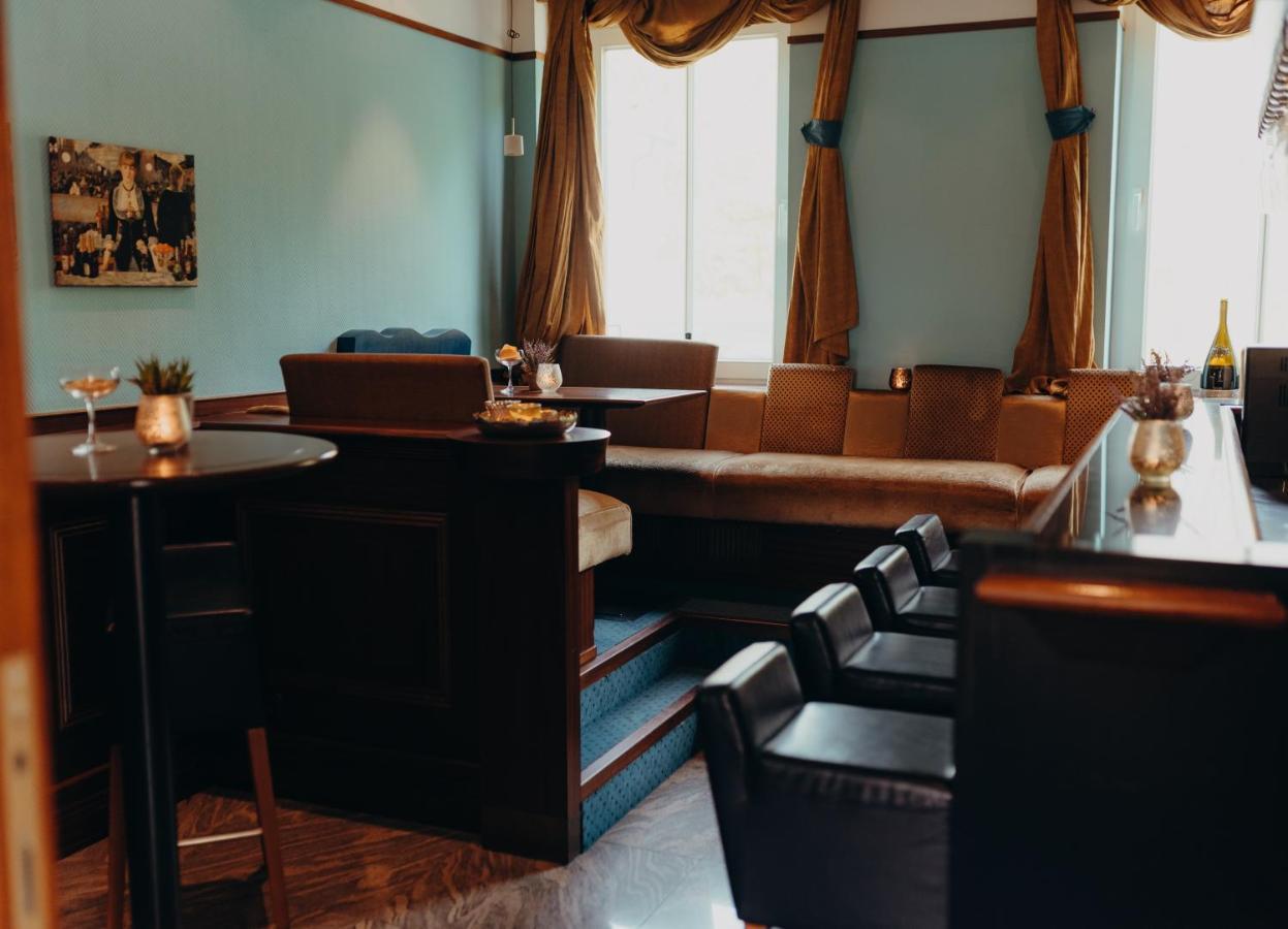 Hotel Jungclaus Wentorf bei Hamburg Extérieur photo