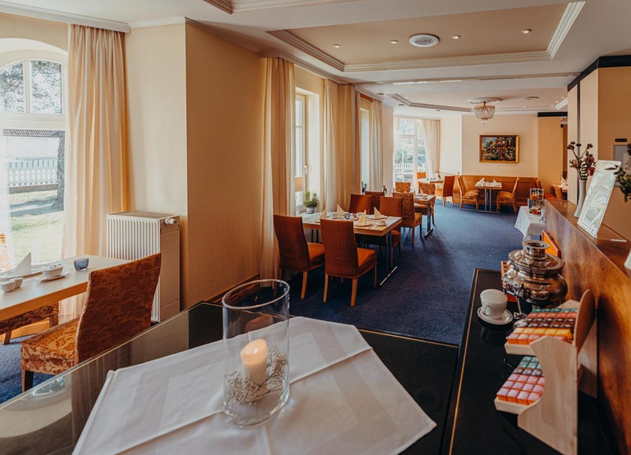 Hotel Jungclaus Wentorf bei Hamburg Extérieur photo
