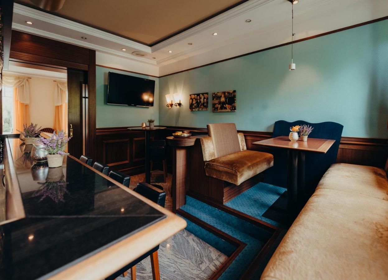 Hotel Jungclaus Wentorf bei Hamburg Extérieur photo