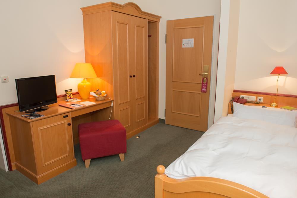 Hotel Jungclaus Wentorf bei Hamburg Chambre photo