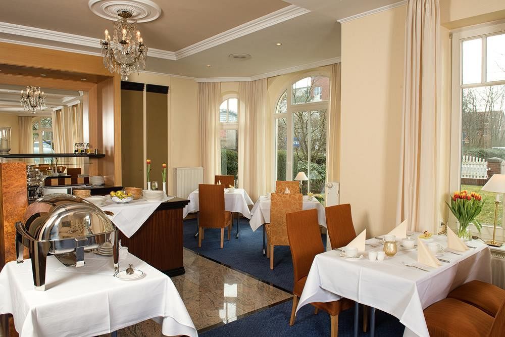 Hotel Jungclaus Wentorf bei Hamburg Extérieur photo