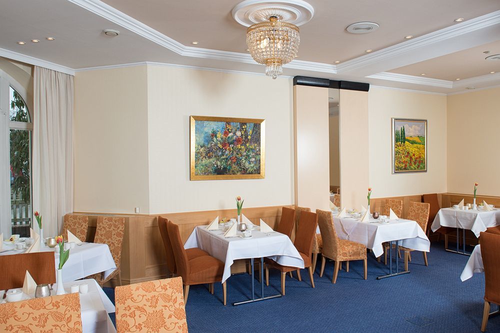 Hotel Jungclaus Wentorf bei Hamburg Extérieur photo